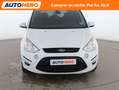 Ford S-Max 2.0 TDCi Trend Weiß - thumbnail 9