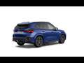 BMW iX1 xDrive30 - m sport - panodak - Bleu - thumbnail 2