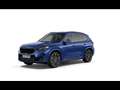 BMW iX1 xDrive30 - m sport - panodak - Bleu - thumbnail 1