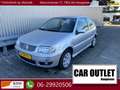 Volkswagen Polo 1.4-16V Comfortline 105Dkm.NAP, Mindervalide Aange Gris - thumbnail 1