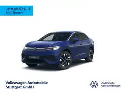 Volkswagen ID.5 Pro Navi Kamera Standheizung