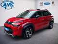 Citroen C3 Aircross Plus, Diesel, Navi, Apple CarPlay Rot - thumbnail 2