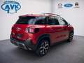 Citroen C3 Aircross Plus, Diesel, Navi, Apple CarPlay Rot - thumbnail 3