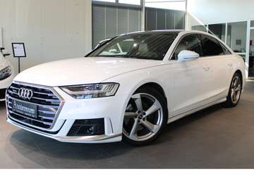 50 TDI S line Sport quattro RS*PANO*MATRIX*