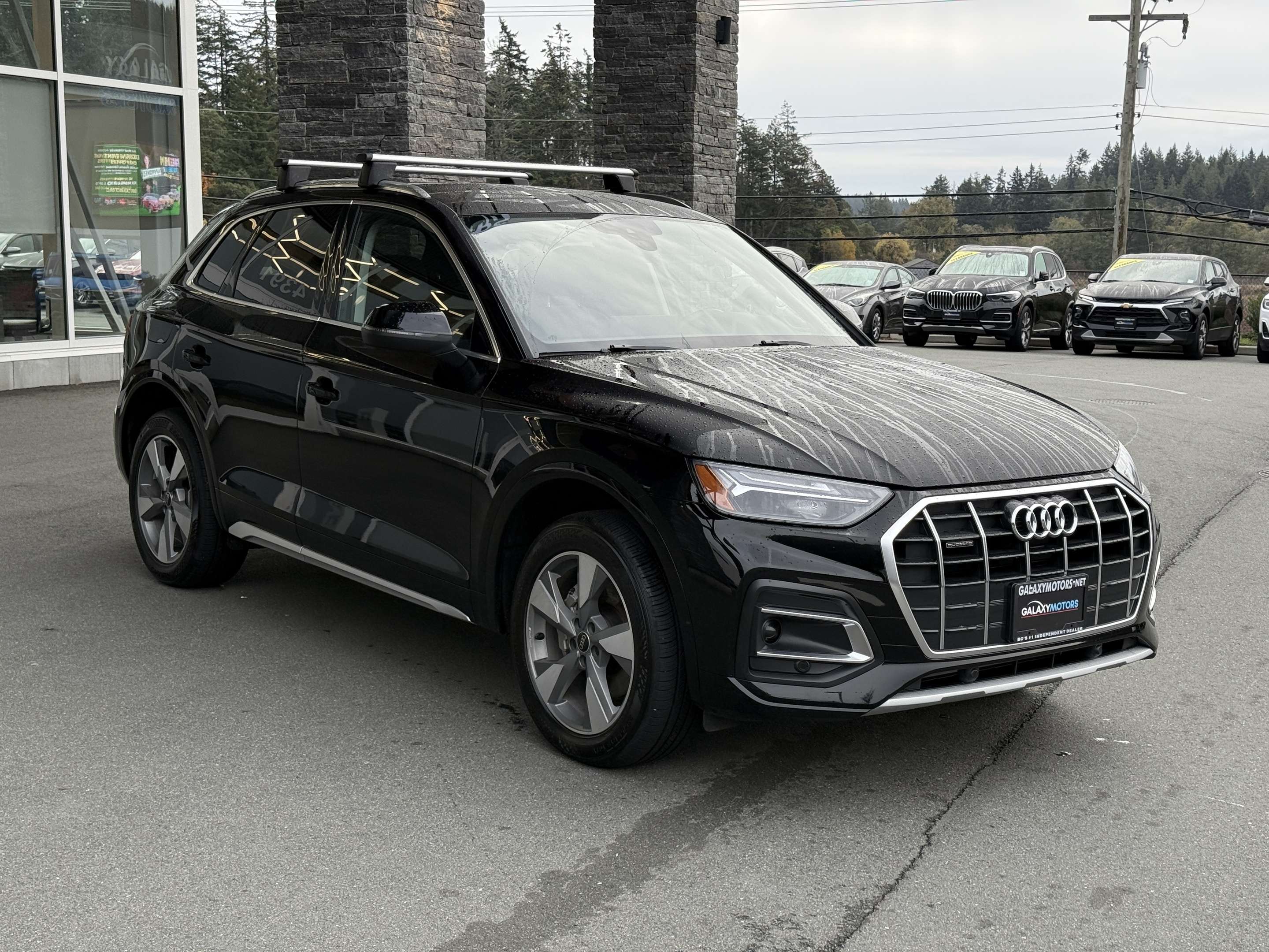 2024 Audi Q5