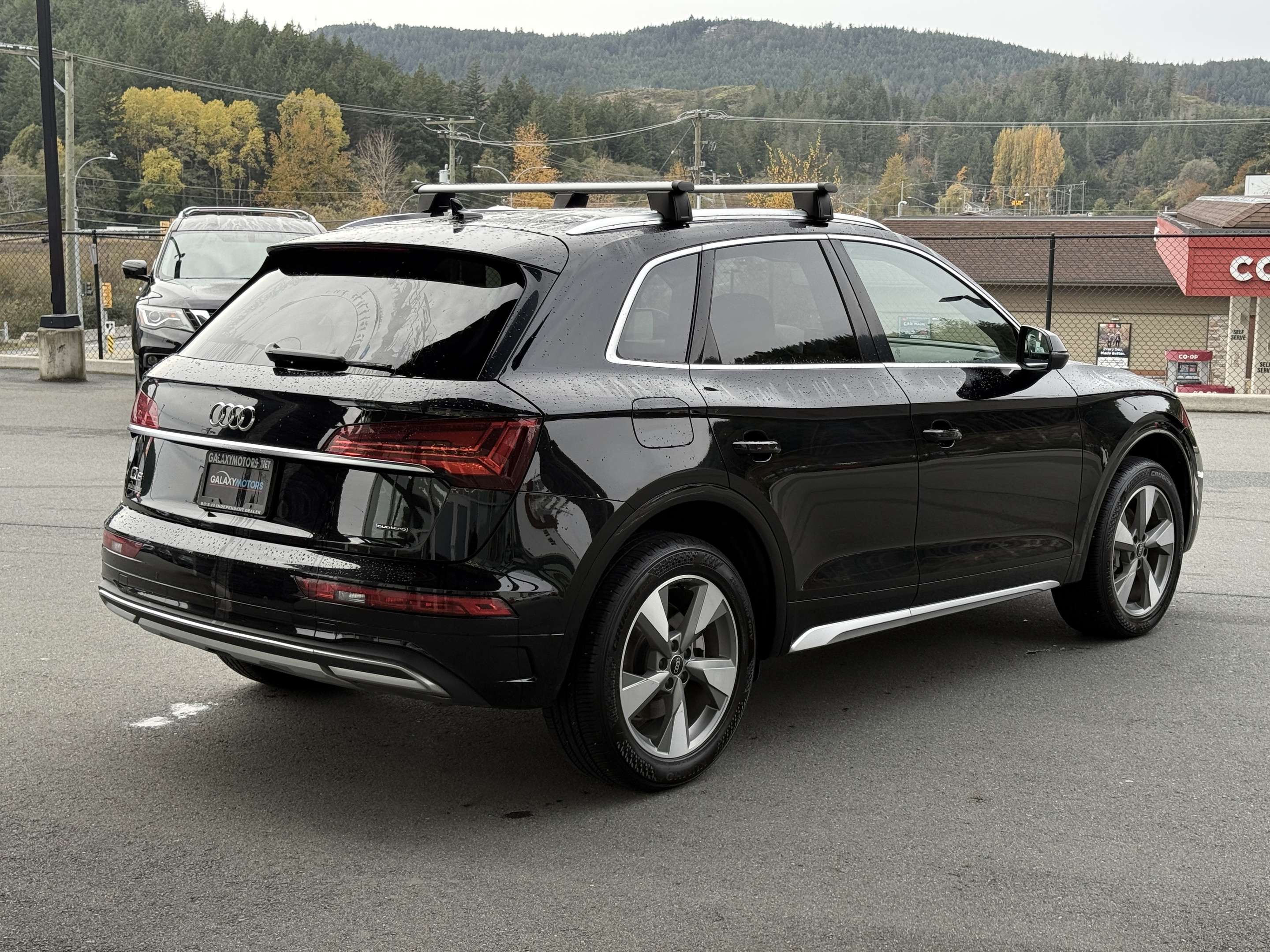 2024 Audi Q5
