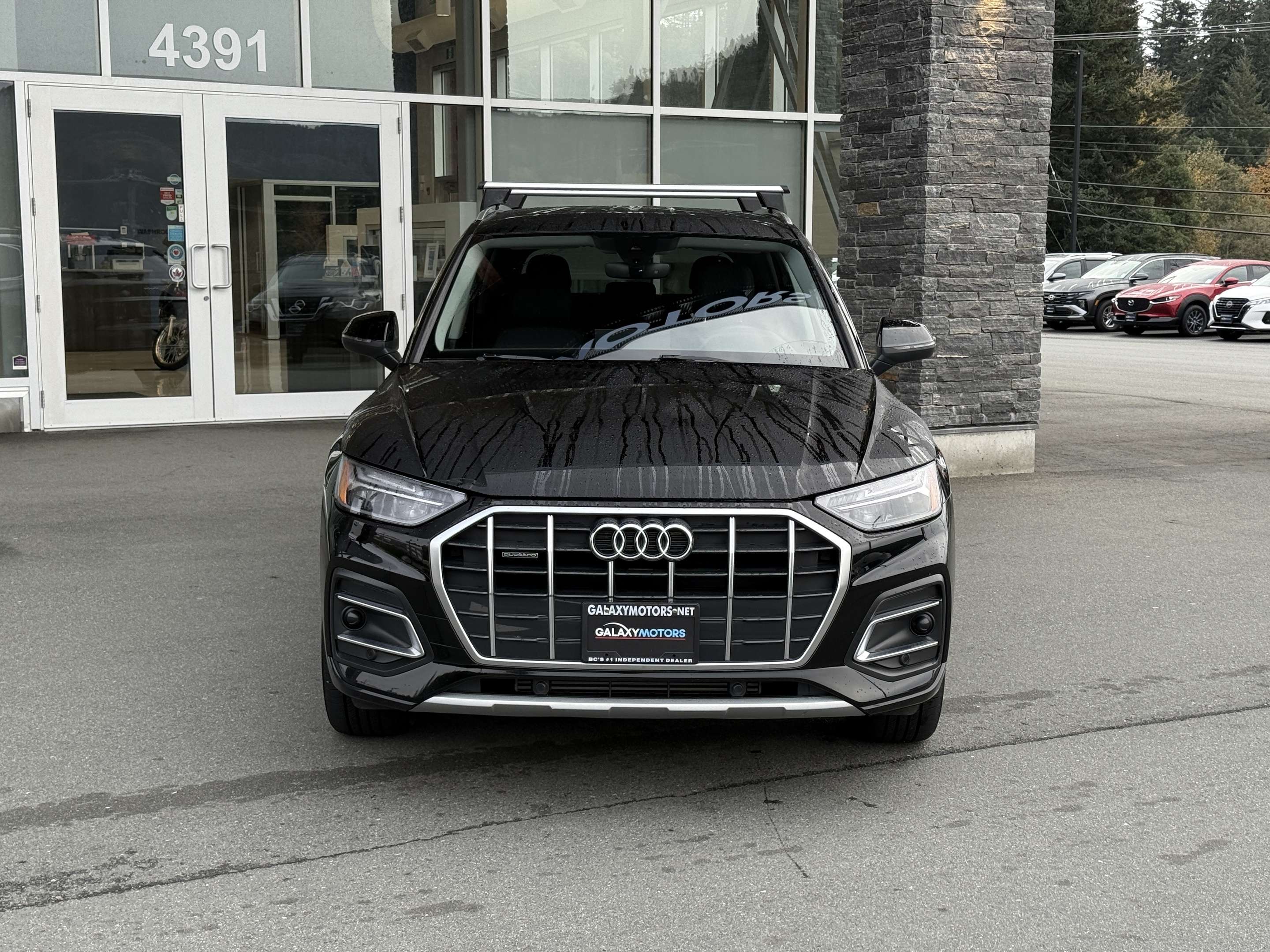 2024 Audi Q5