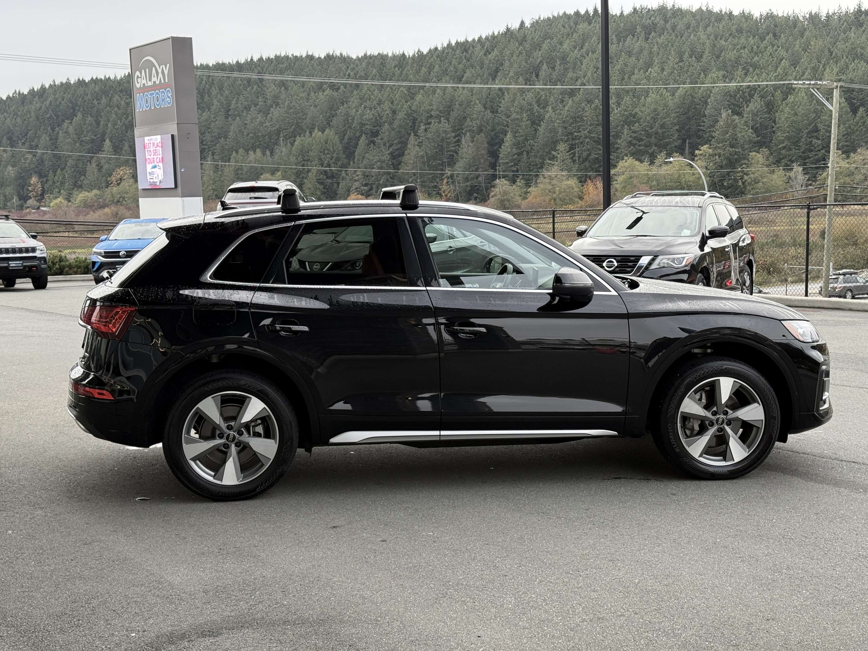 2024 Audi Q5