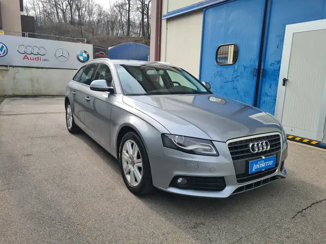 Audi A4 A4  Avant 2.0 tdi Advanced multitronic
