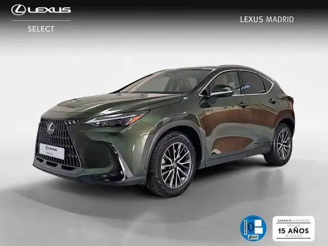 Lexus NX 450h+ Executive 4WD