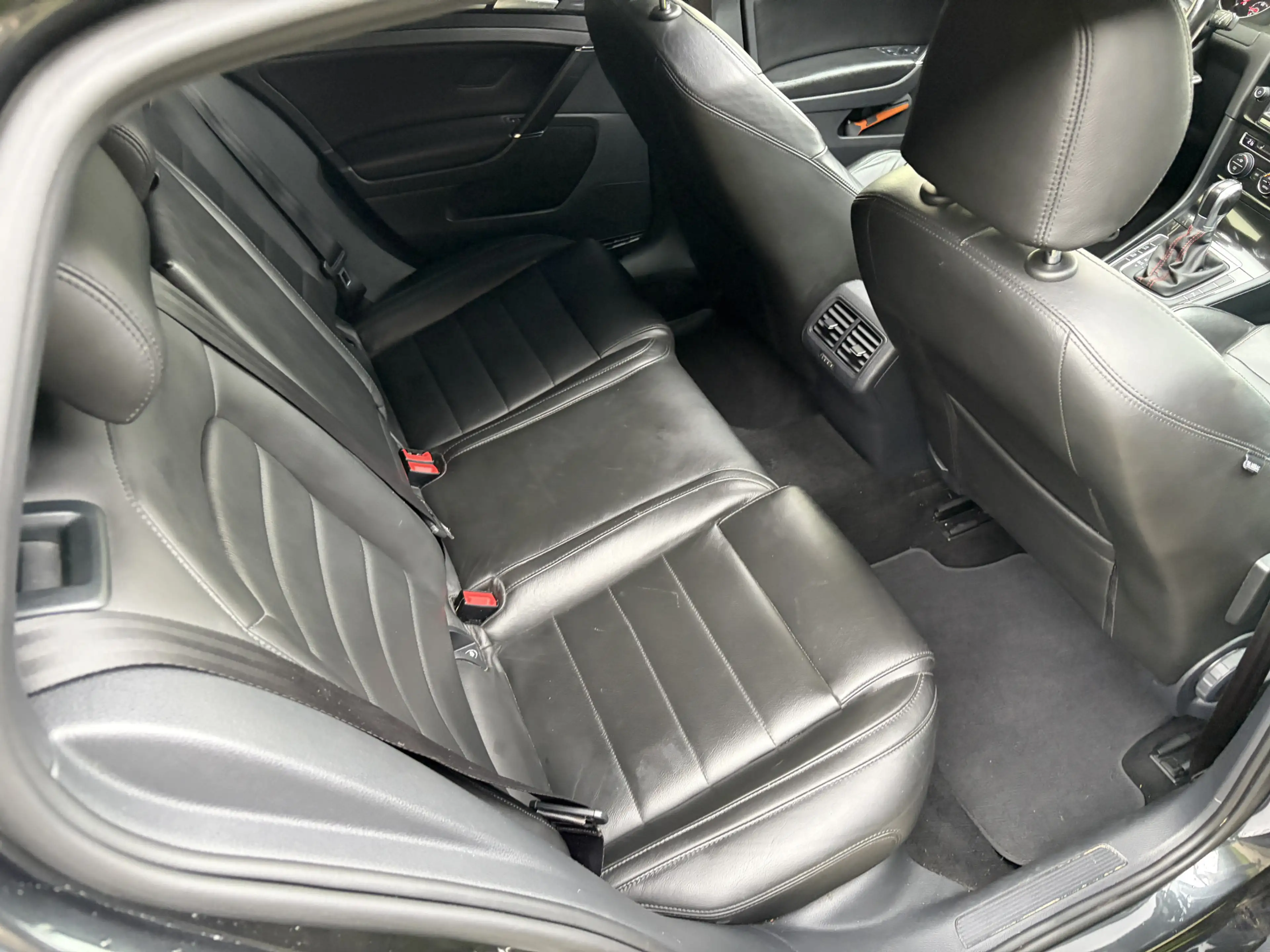 Volkswagen Golf GTI 2.0 TSI Performance / AUTOMAAT / PANORAMDAK / NAVI — photo 25