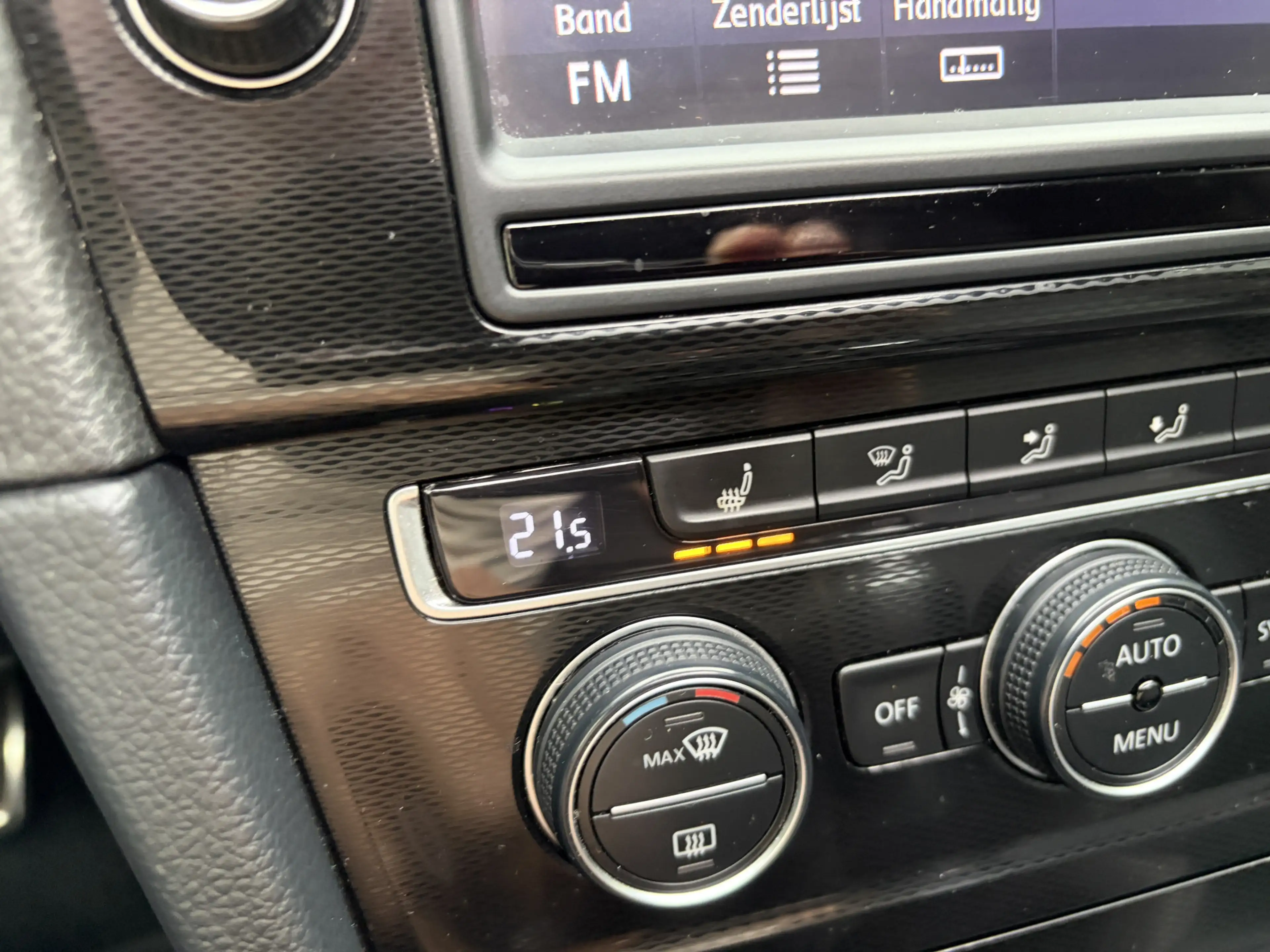 Volkswagen Golf GTI 2.0 TSI Performance / AUTOMAAT / PANORAMDAK / NAVI — photo 14