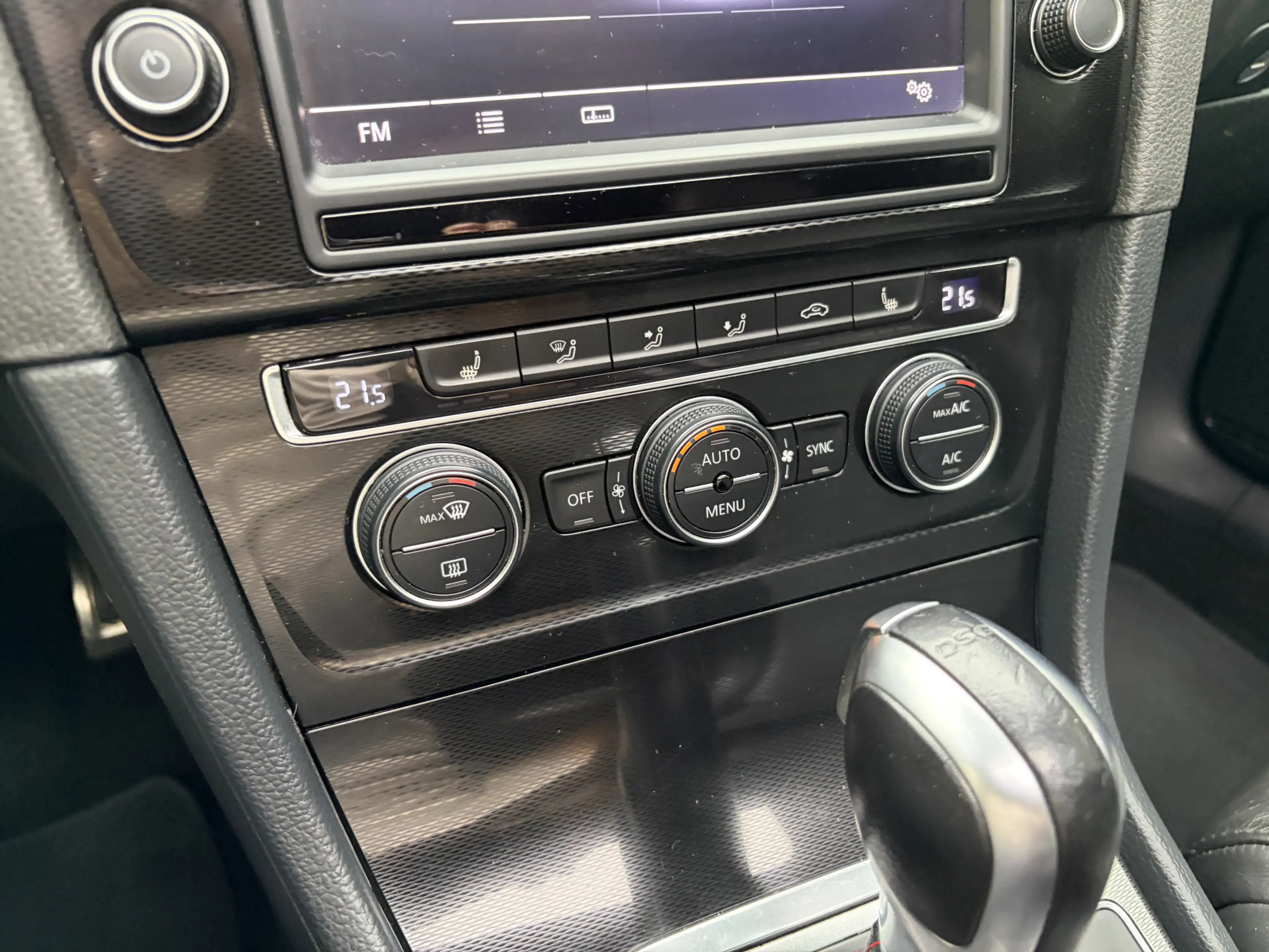 Volkswagen Golf GTI 2.0 TSI Performance / AUTOMAAT / PANORAMDAK / NAVI — photo 13