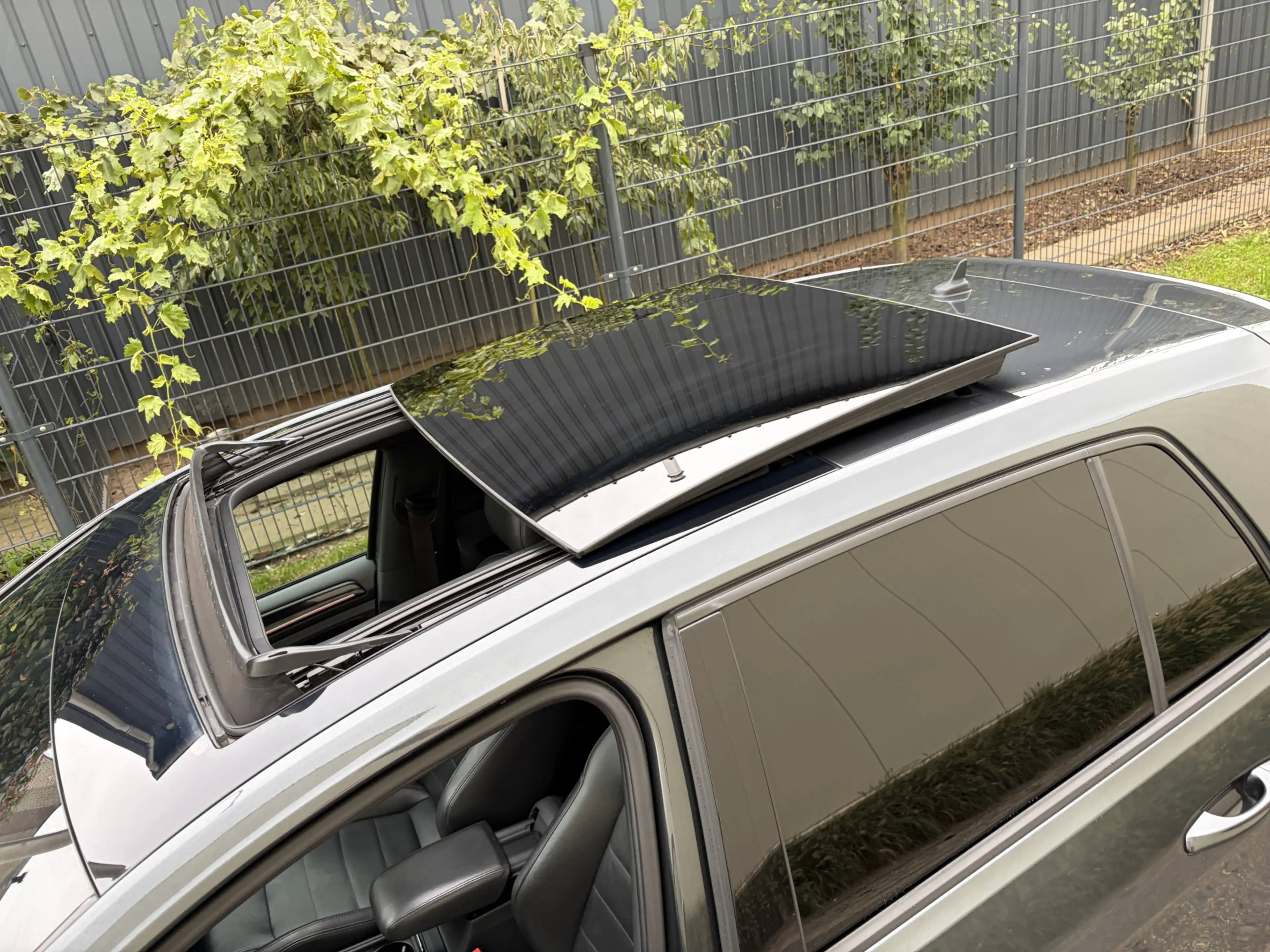 Volkswagen Golf GTI 2.0 TSI Performance / AUTOMAAT / PANORAMDAK / NAVI — photo 6
