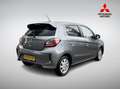 Mitsubishi Space Star 1.2 Intense Gris - thumbnail 4