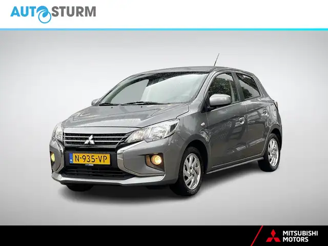 Mitsubishi Space Star 1.2 Intense