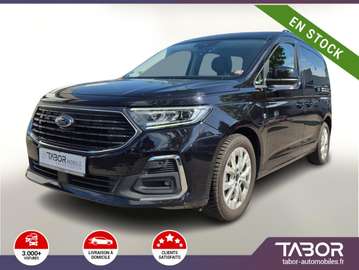 Connect 1.5 PHEV 150 AT6 Tit GPS