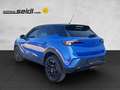 Opel Mokka 1,2 Direct Injection Turbo GS Blau - thumbnail 3