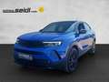 Opel Mokka 1,2 Direct Injection Turbo GS Blau - thumbnail 1