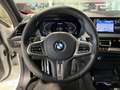 BMW 135 M135i xDrive Weiß - thumbnail 11