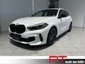 BMW 135 M135i xDrive Weiß - thumbnail 1