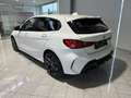 BMW 135 M135i xDrive Weiß - thumbnail 3