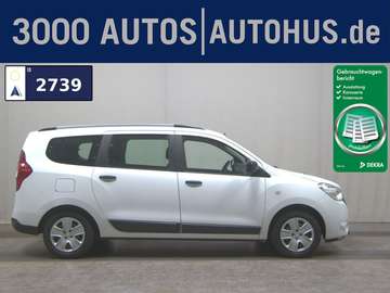 1.3 TCe Comfort 7-Sitzer BT Shz Tempomat