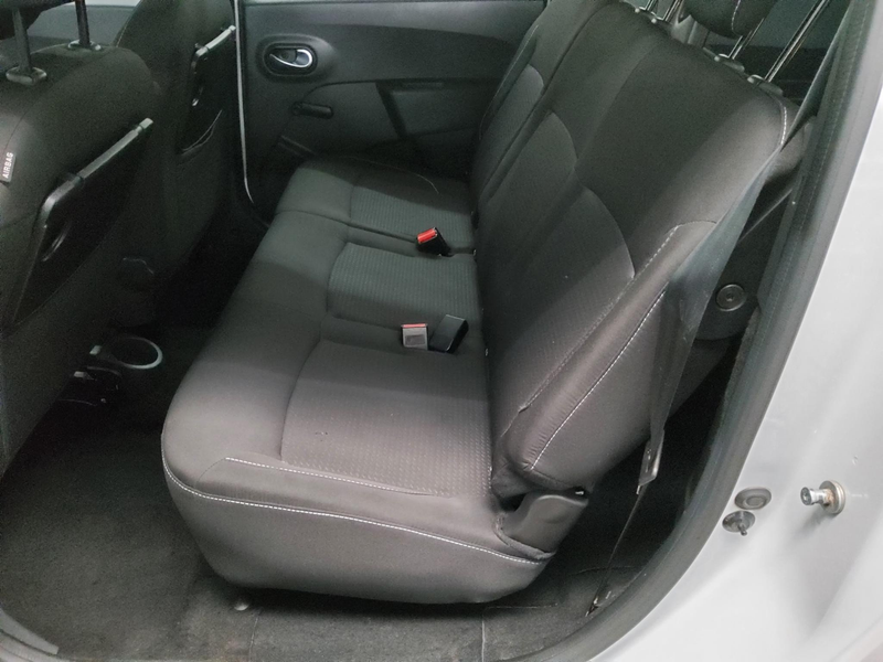 Dacia Lodgy 1.3 TCe Comfort 7-Sitzer BT Shz Tempomat — photo 13
