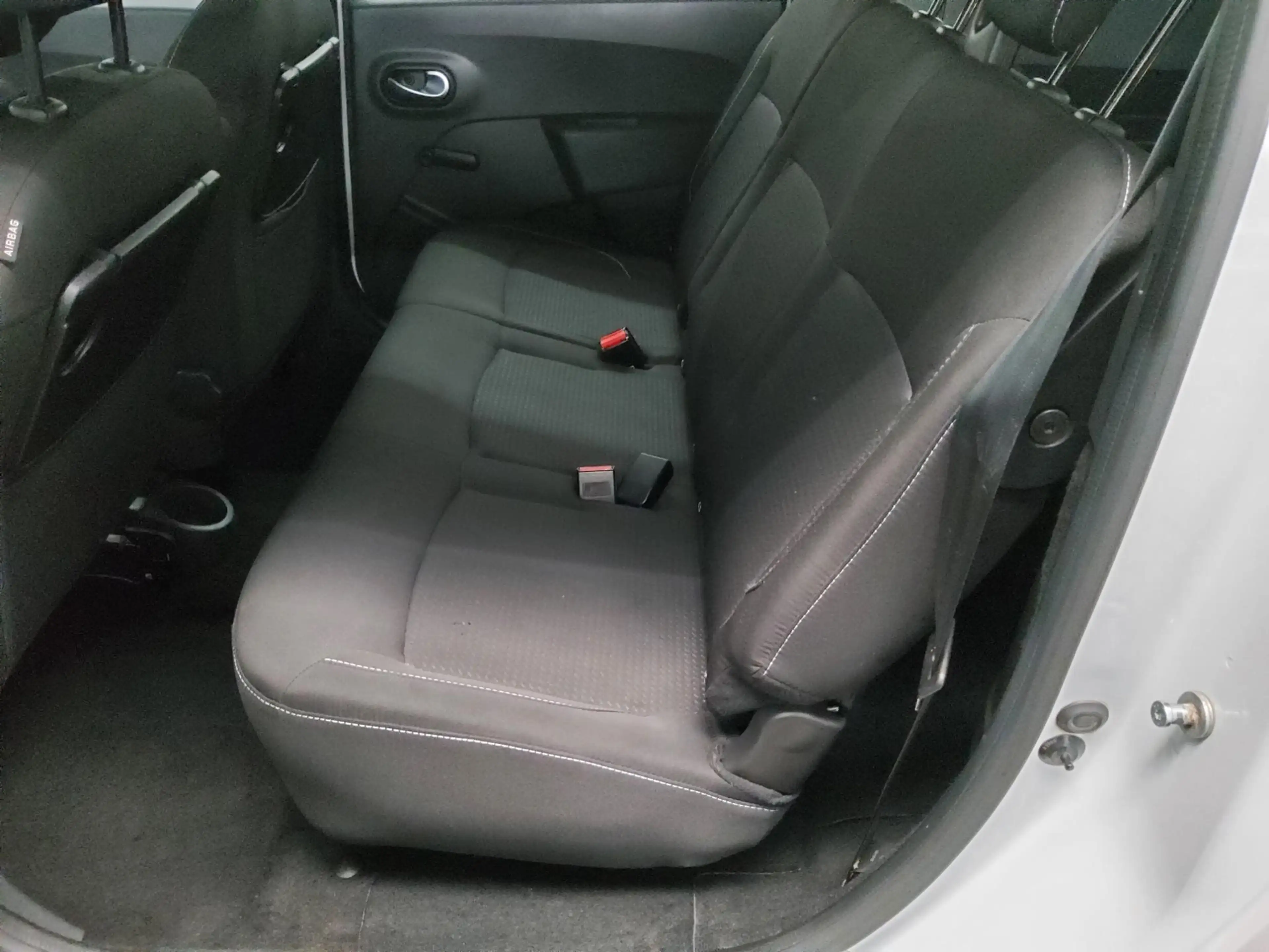 Dacia Lodgy 1.3 TCe Comfort 7-Sitzer BT Shz Tempomat — photo 13
