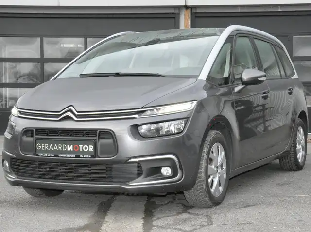 Citroen C4 SpaceTourer C4 Spacetourer PureTech 130 Stop