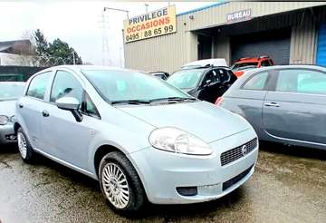 AUTOMATIQUE 25. OOO KM  1.4i 8v DA VC VTel 5 portes