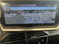 Peugeot 2008 Hybrid 145 e-DCS6 Allure Schwarz - thumbnail 11