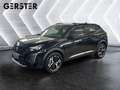 Peugeot 2008 Hybrid 145 e-DCS6 Allure Schwarz - thumbnail 1