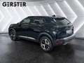 Peugeot 2008 Hybrid 145 e-DCS6 Allure Schwarz - thumbnail 4