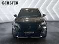 Peugeot 2008 Hybrid 145 e-DCS6 Allure Schwarz - thumbnail 2
