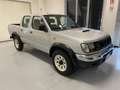 Nissan Pick Up Pick-up 2.5 TD 4 porte Double Cab Navara Grigio - thumbnail 3