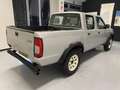 Nissan Pick Up Pick-up 2.5 TD 4 porte Double Cab Navara Grigio - thumbnail 4