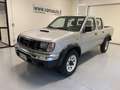 Nissan Pick Up Pick-up 2.5 TD 4 porte Double Cab Navara Grigio - thumbnail 1