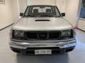 Nissan Pick Up Pick-up 2.5 TD 4 porte Double Cab Navara Grigio - thumbnail 2