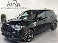 MINI Cooper SE Countryman JCW All4 NAV+LED+19ZOLL+KAM Schwarz - thumbnail 2