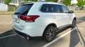 Mitsubishi Outlander Edition+ 2.0 4WD CVT Automatik Top! Blanc - thumbnail 4