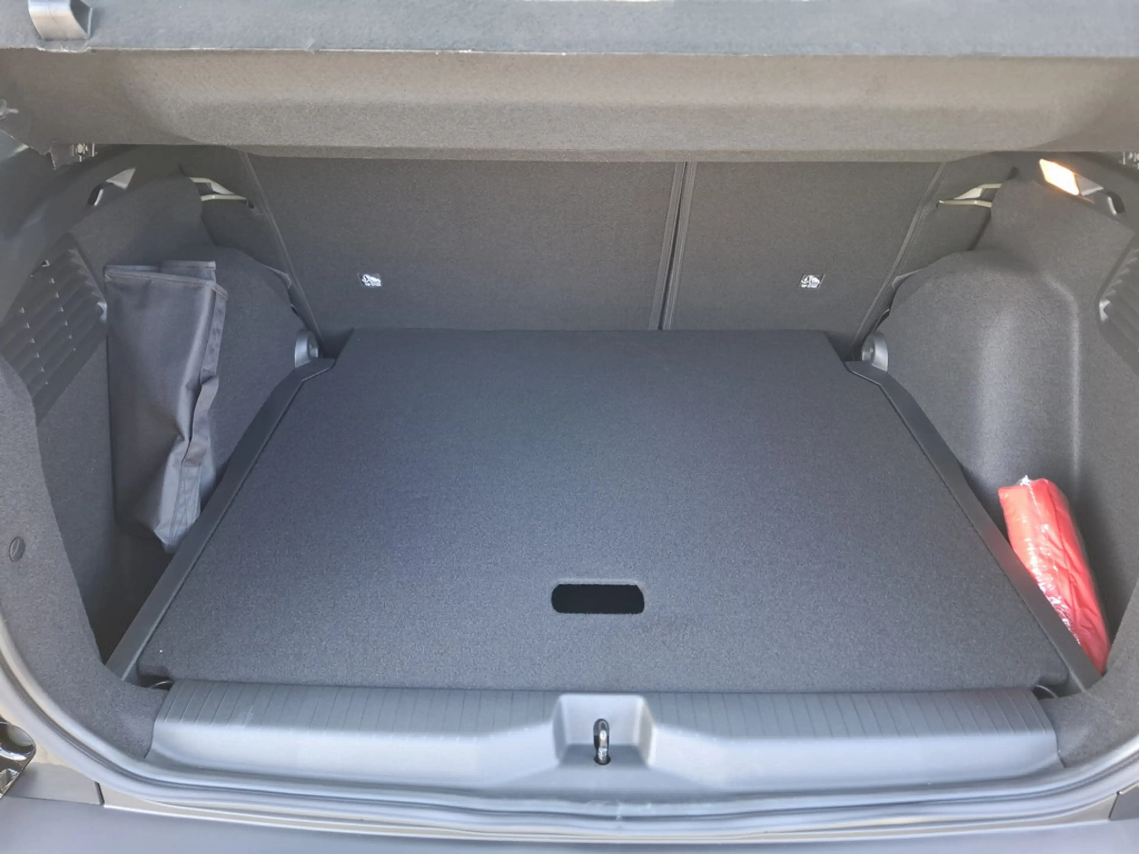 Opel Frontera Edition 1.2 81 kW KAMERA NAVI LED — photo 5