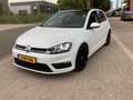 Volkswagen Golf 1.4 TSI BNS ED. R design, pano automaat Bianco - thumbnail 1