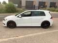 Volkswagen Golf 1.4 TSI BNS ED. R design, pano automaat Bianco - thumbnail 3