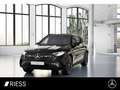 Mercedes-Benz GLC 220 d 4M AMG Sport Night Distr LED Pano AHK 360 20" Schwarz - thumbnail 1