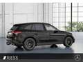 Mercedes-Benz GLC 220 d 4M AMG Sport Night Distr LED Pano AHK 360 20" Schwarz - thumbnail 4