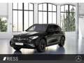Mercedes-Benz GLC 220 d 4M AMG Sport Night Distr LED Pano AHK 360 20" Schwarz - thumbnail 8