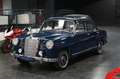 Mercedes-Benz 190 B Ponton FaltDach Original Deutsch NeuWertig Blau - thumbnail 2