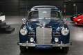Mercedes-Benz 190 B Ponton FaltDach Original Deutsch NeuWertig Blau - thumbnail 19