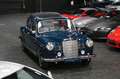 Mercedes-Benz 190 B Ponton FaltDach Original Deutsch NeuWertig Blau - thumbnail 27